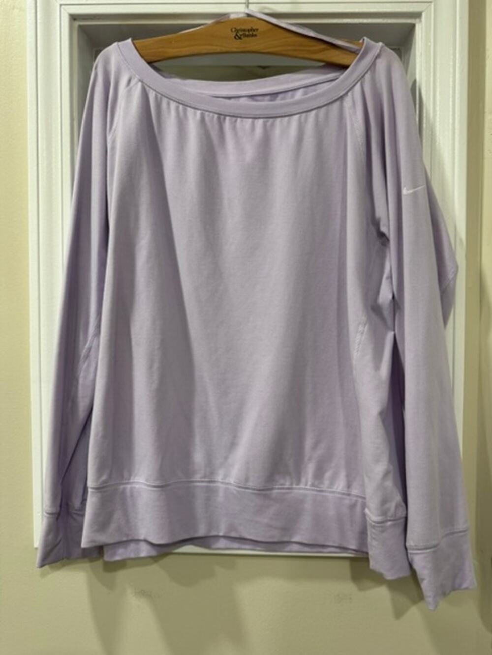 Nike Long Sleeve Shirt